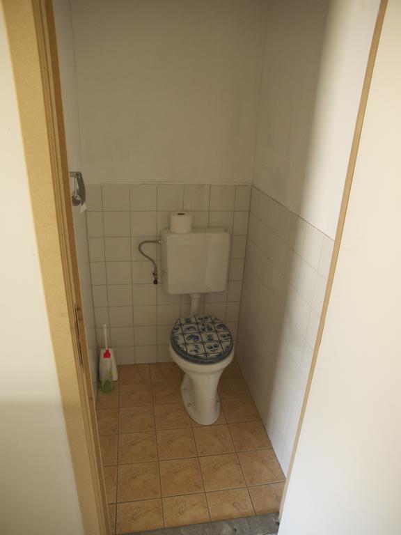 Sint Odiliënberg Holiday Home Ossa Basecamp חדר תמונה