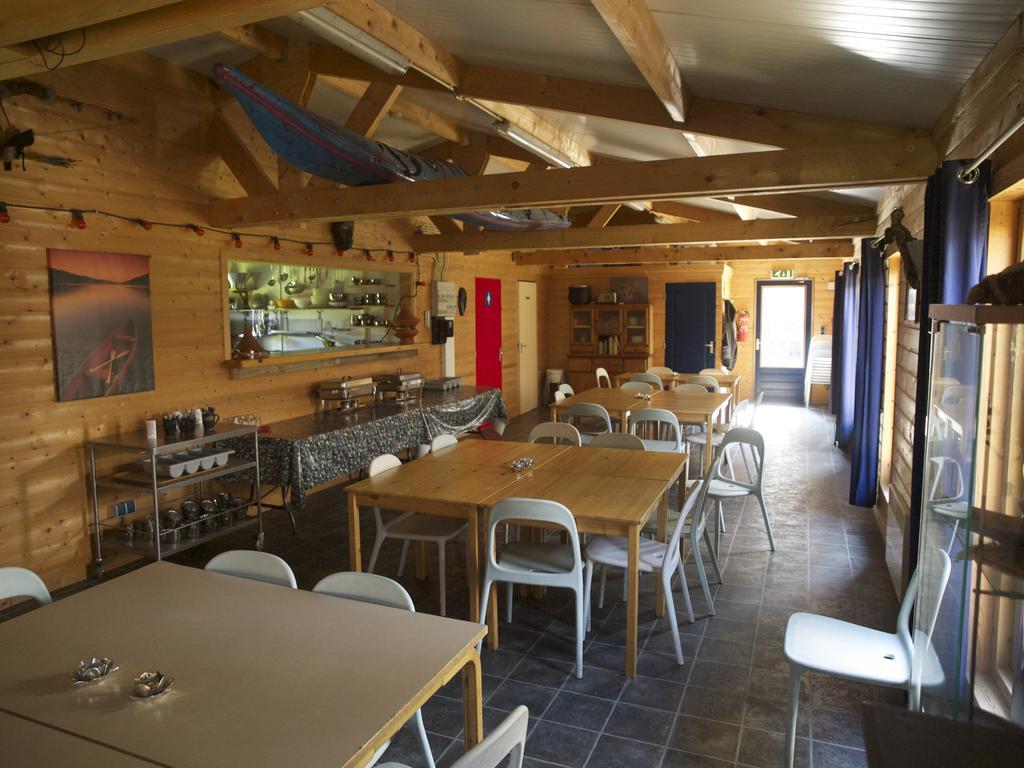 Sint Odiliënberg Holiday Home Ossa Basecamp חדר תמונה